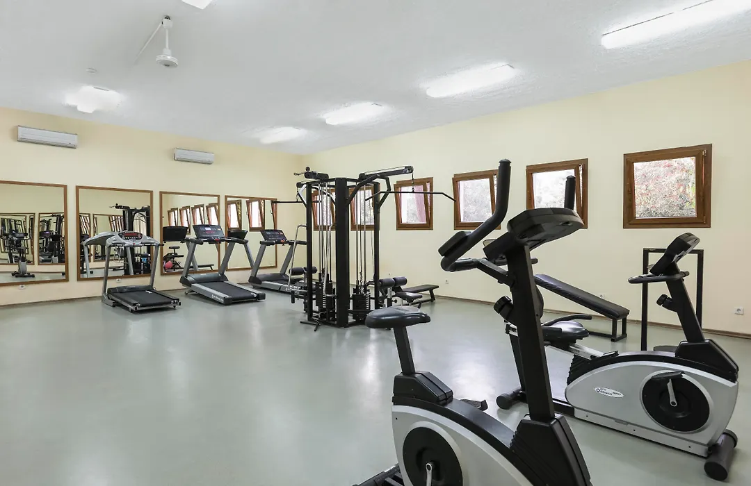 Kustur Club Holiday Village-1