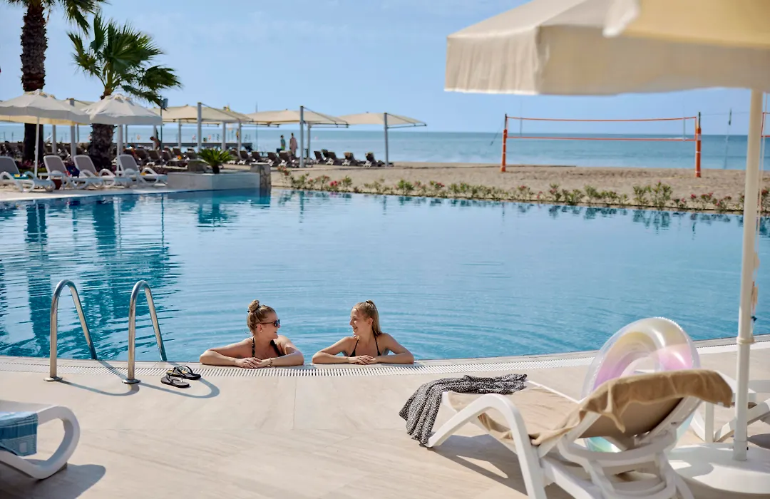 Tui Magic Life Belek-1