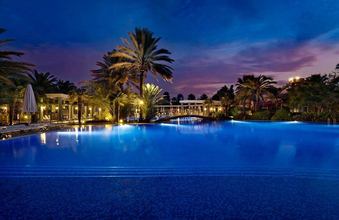 Tui Magic Life Belek-1