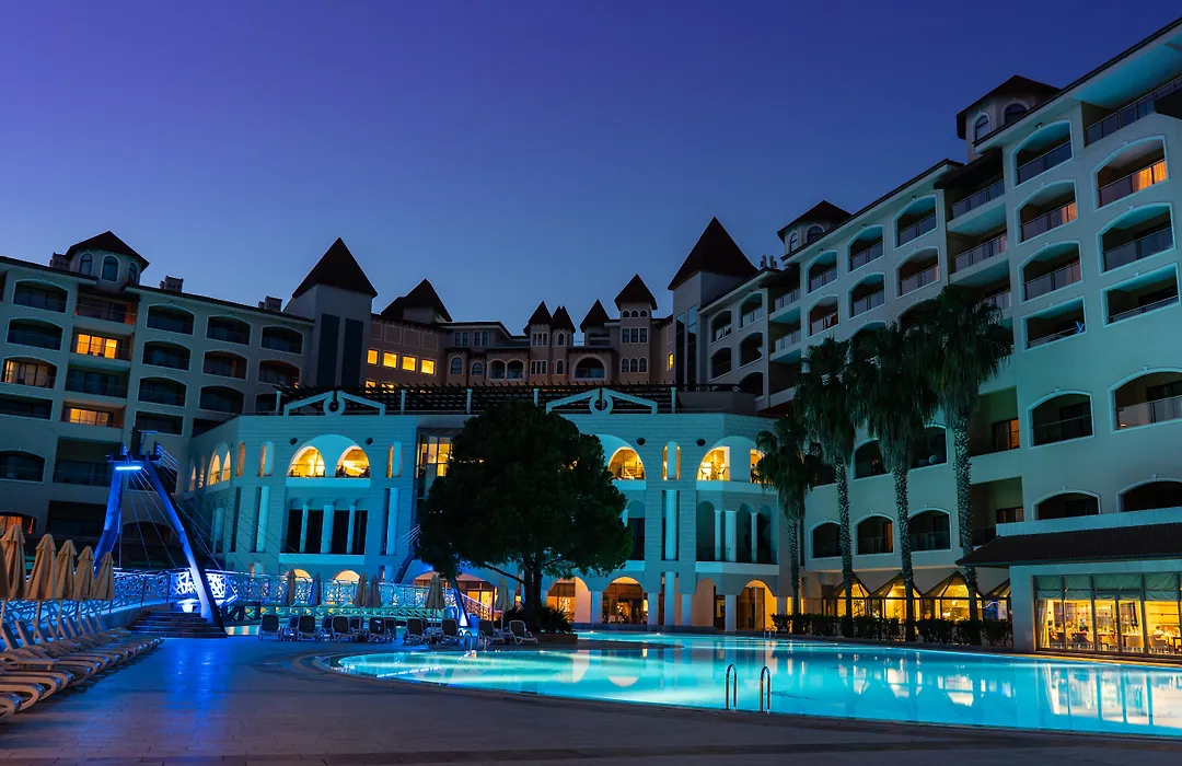 Sirene Belek Hotel-1