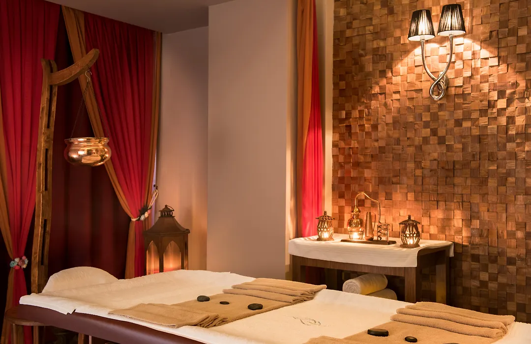 Rixos Beldibi - Adult Only - The Land Of Legends Access-1