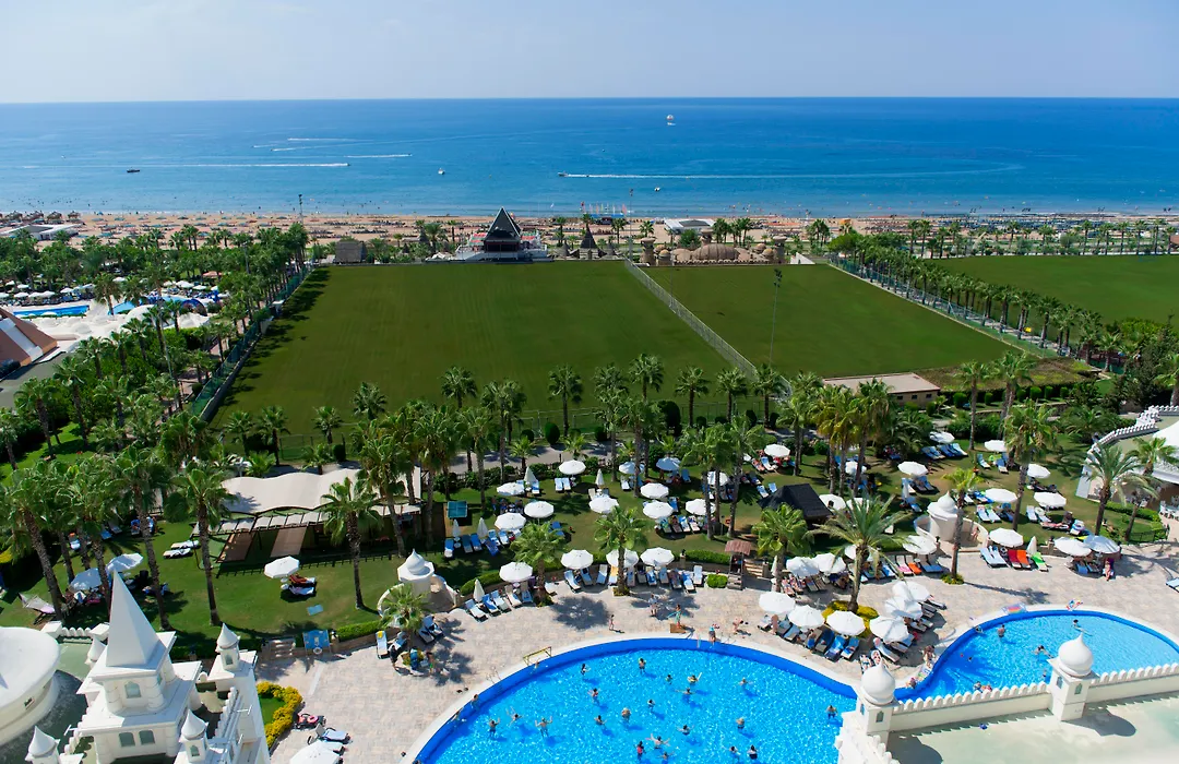 Kamelya Fulya Hotel & Aqua-1