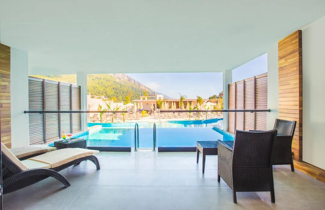 Orka Sunlife Resort Hotel And Aquapark-1