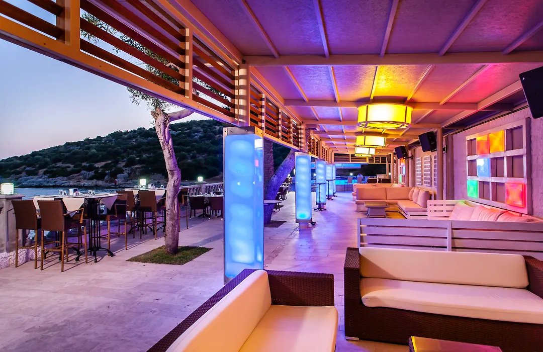 Tusan Beach Resort-1