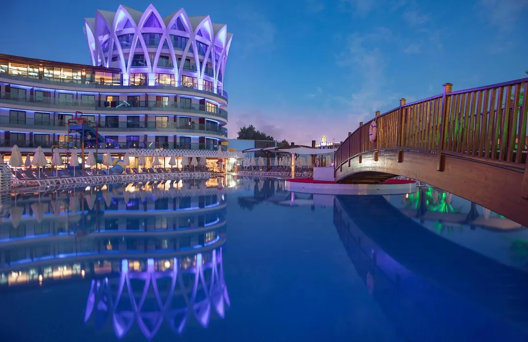 Granada Luxury Okurcalar-1
