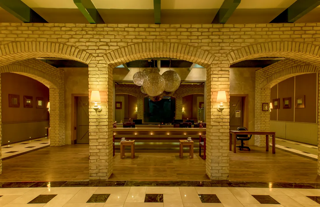 Sherwood Dreams Resort (Adults Only)-1