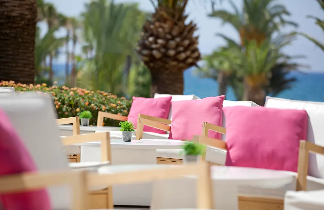 Sandy Beach Hotel & Spa-1