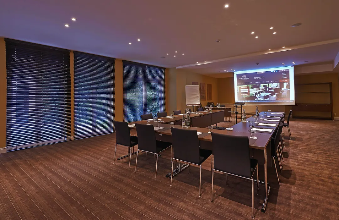 Dukes' Palace Brugge - By Dukes' Hotel Collection-1