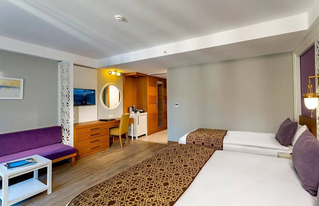 Sherwood Exclusive Kemer - Kids Concept-1