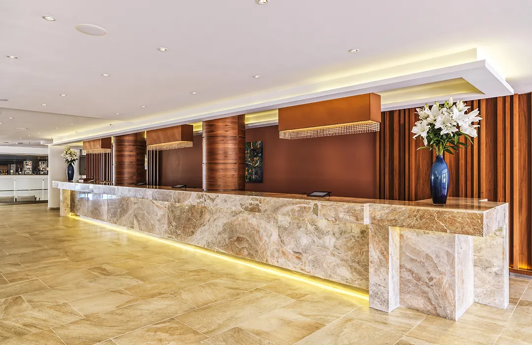 Olympic Lagoon Resort Paphos-1