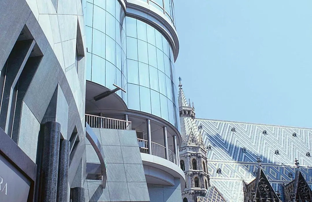 Do&Co Hotel Vienna-1