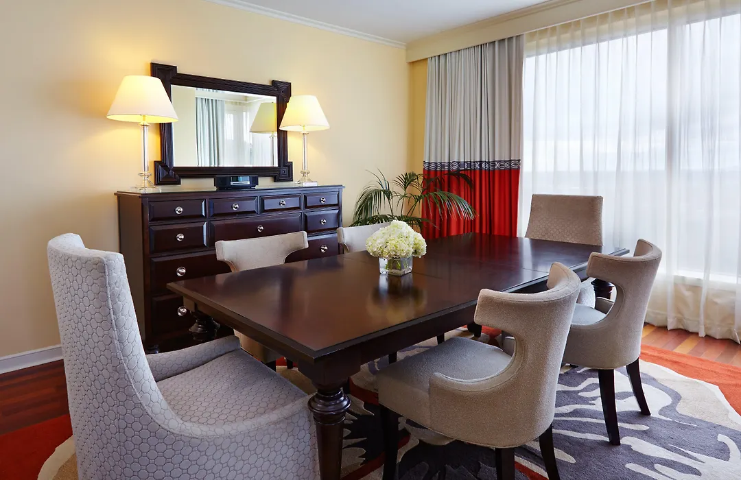 Intercontinental Buckhead Atlanta By Ihg-1