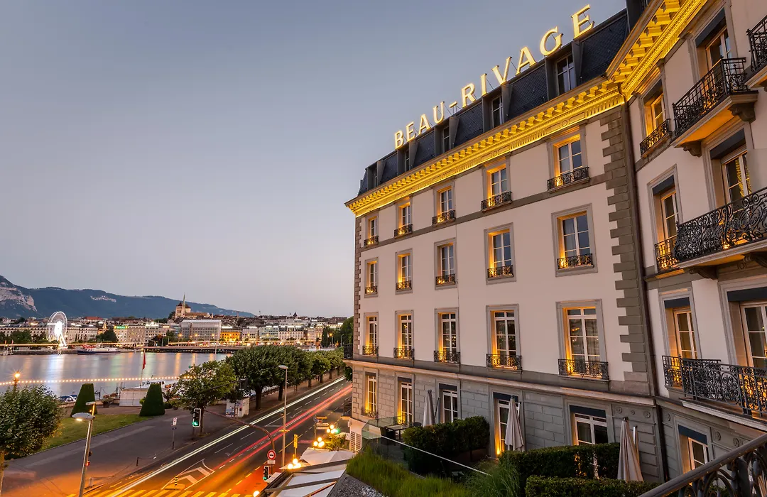 Beau-Rivage Geneve-1