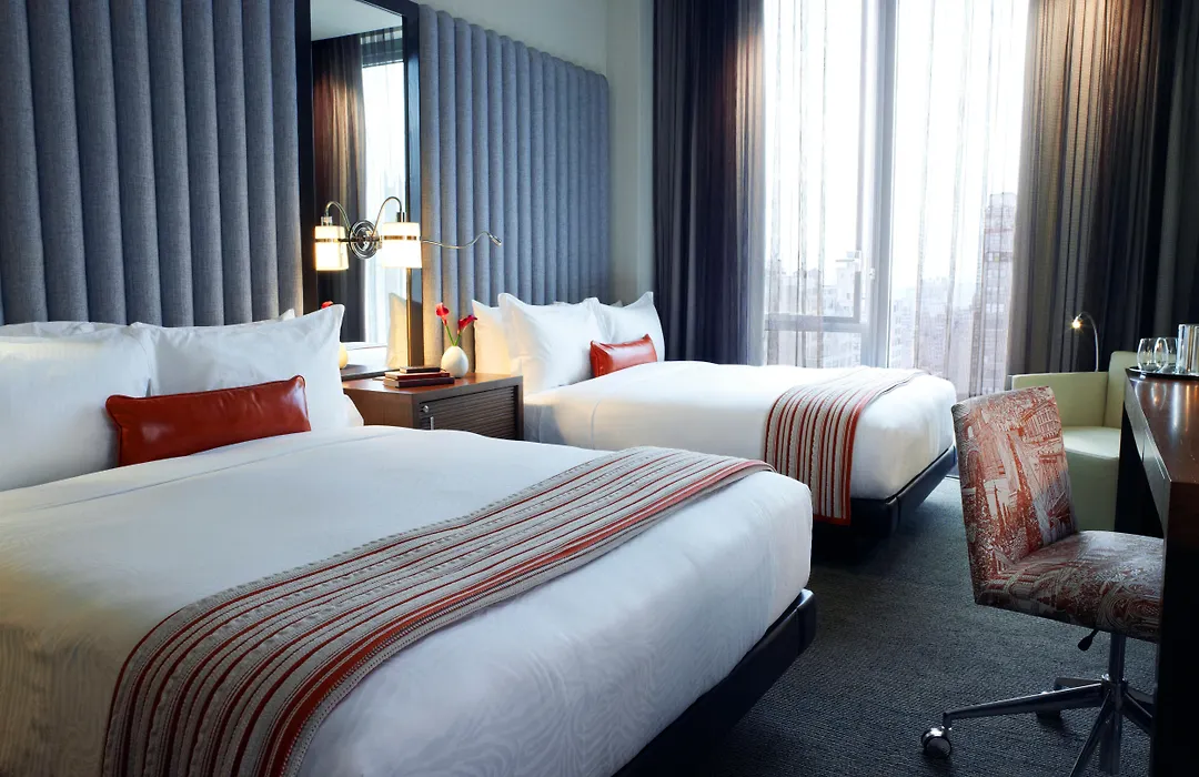 Kimpton Hotel Eventi By Ihg-1