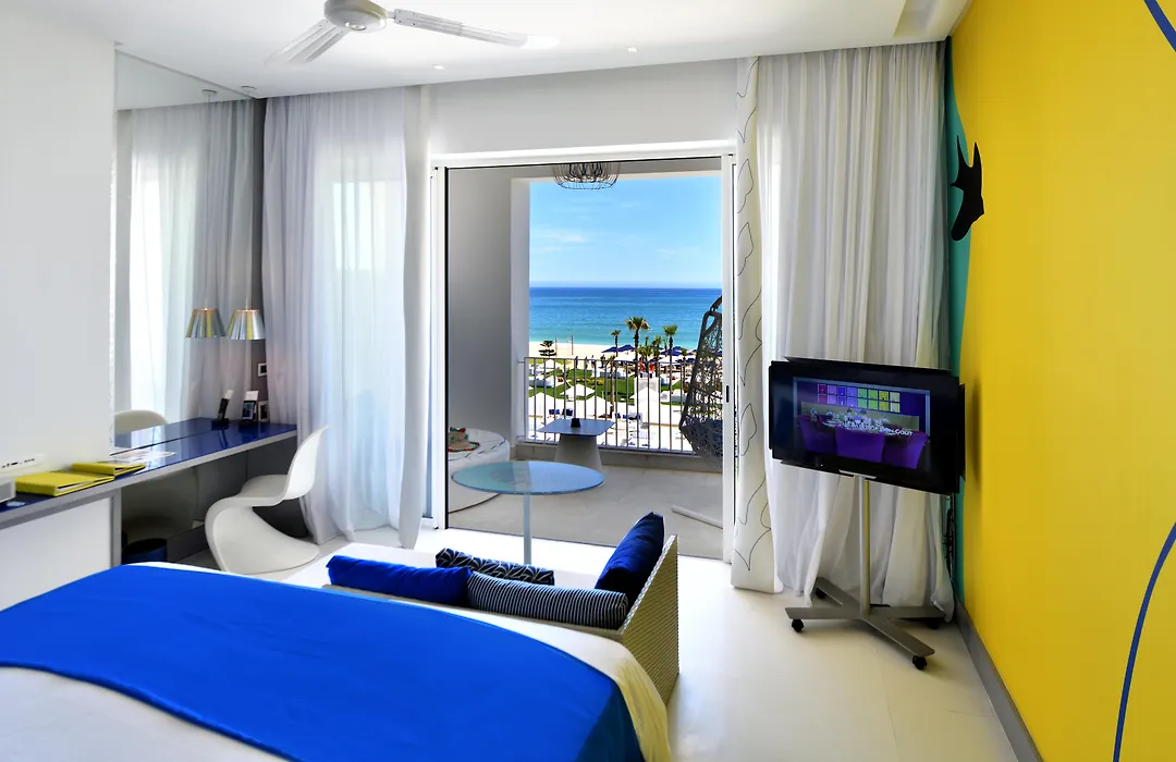 Sofitel Tamuda Bay Beach And Spa-1