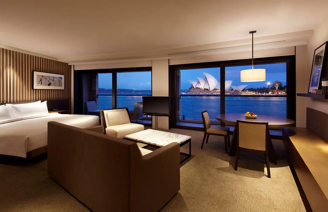 Park Hyatt Sydney-1