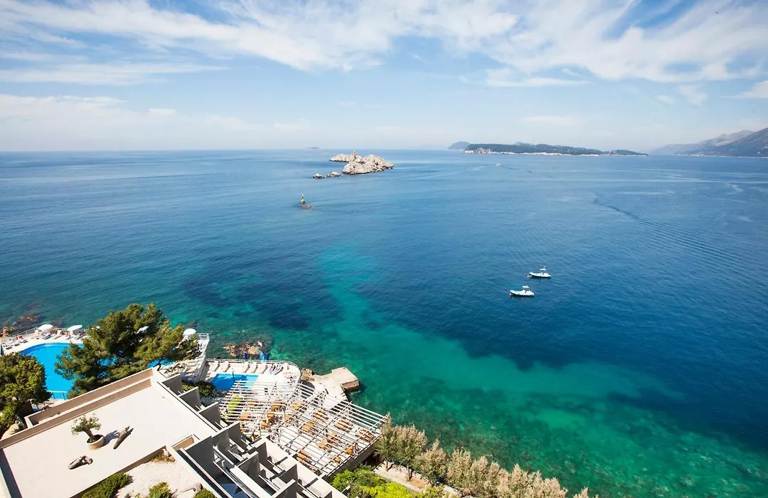Hotel Dubrovnik Palace-1