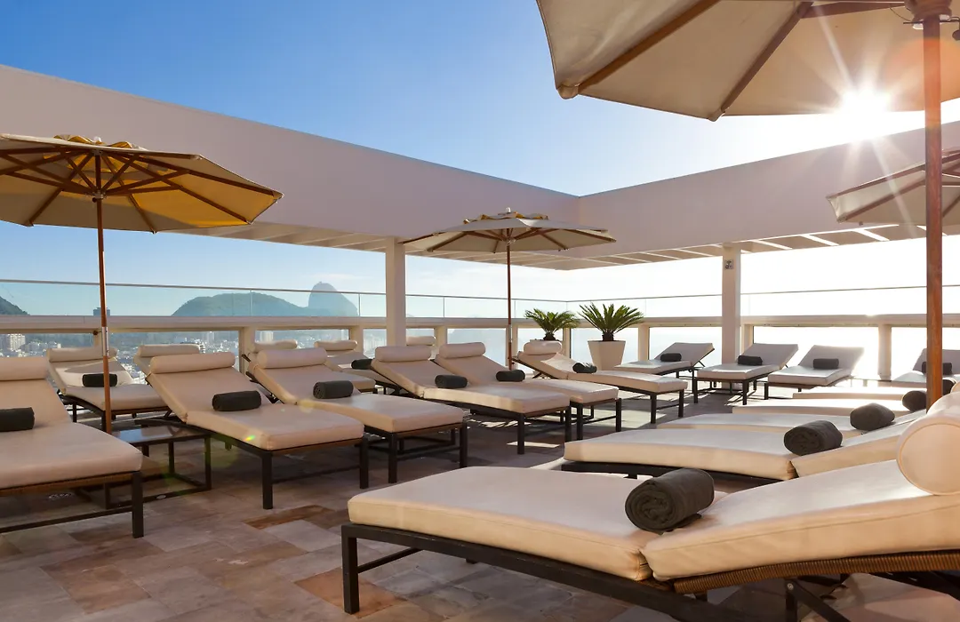 Othon Palace Copacabana Rio-1