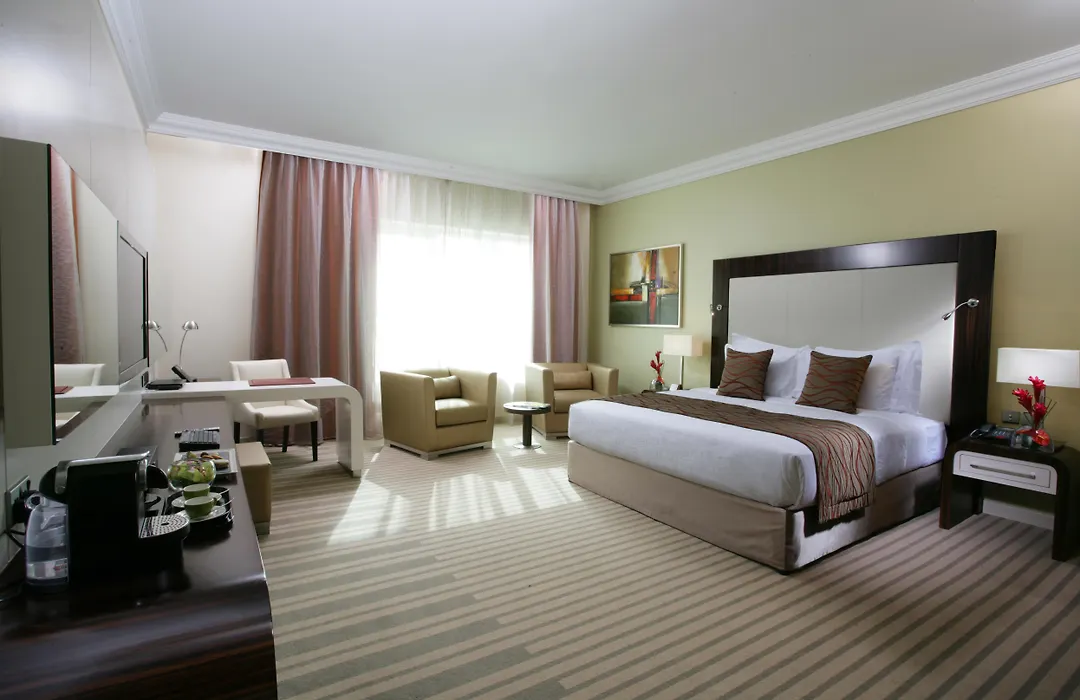 Elite Byblos Hotel-1
