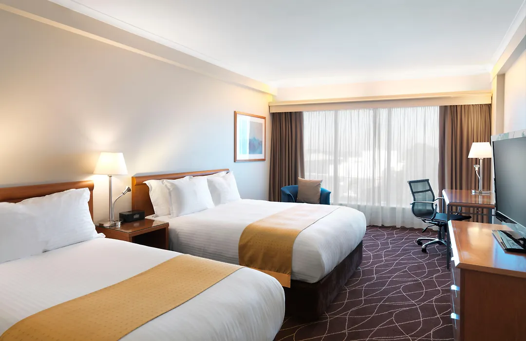 Crowne Plaza Sydney Airport By Ihg-1