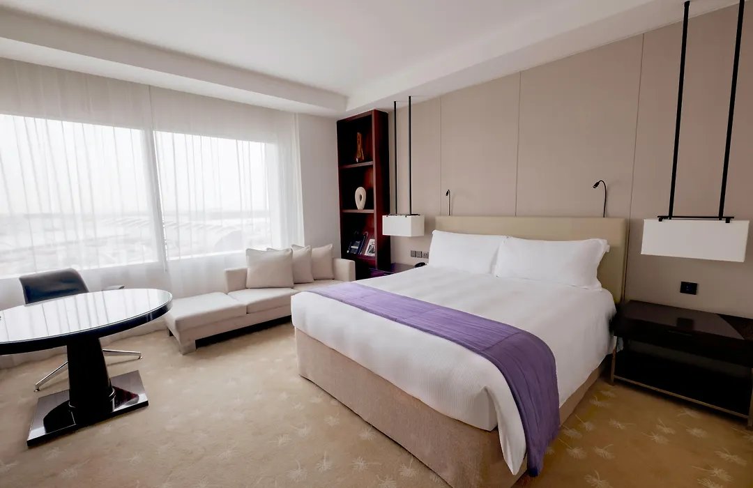 Intercontinental Dubai Festival City By Ihg-1
