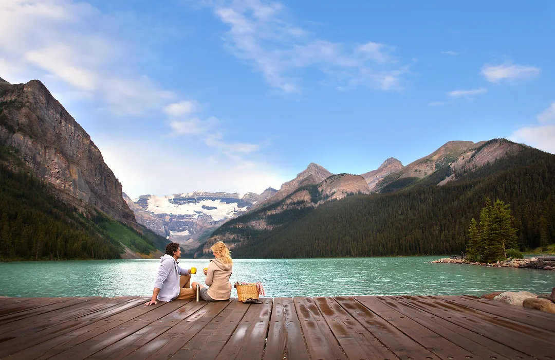 Fairmont Château Lake Louise-1