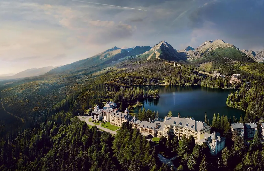 Grand Hotel Kempinski High Tatras-1