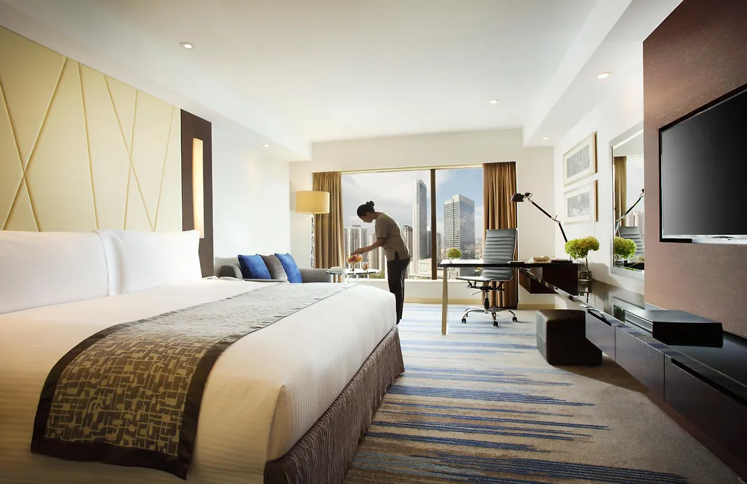 Intercontinental Kuala Lumpur By Ihg-1