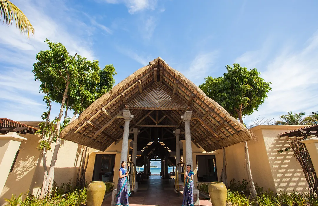 Sands Suites Resort & Spa-1
