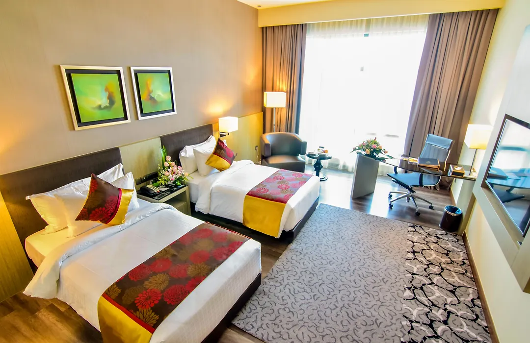 The Light Hotel Penang-1