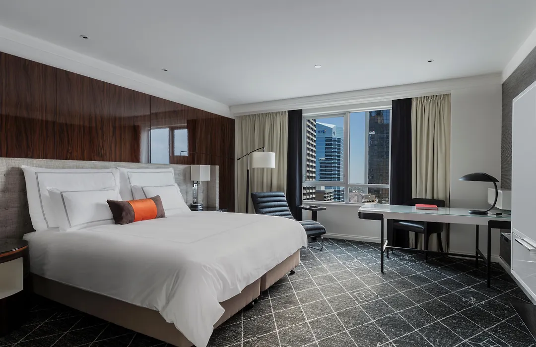 Swissotel Sydney-1
