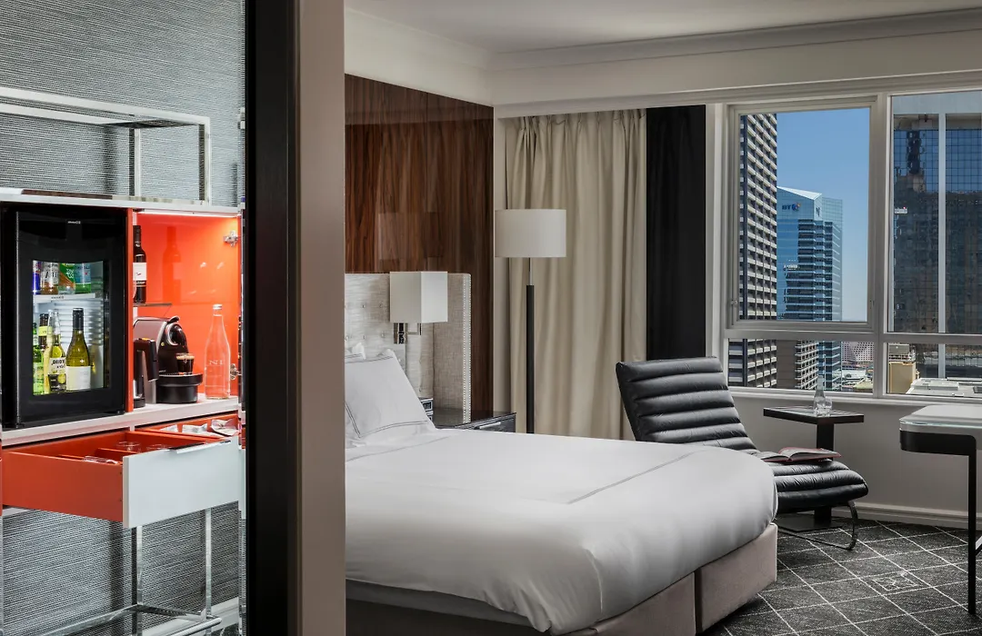Swissotel Sydney-1