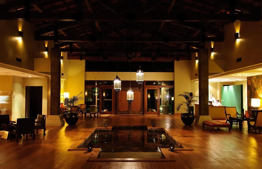 Loi Suites Iguazu Hotel-1