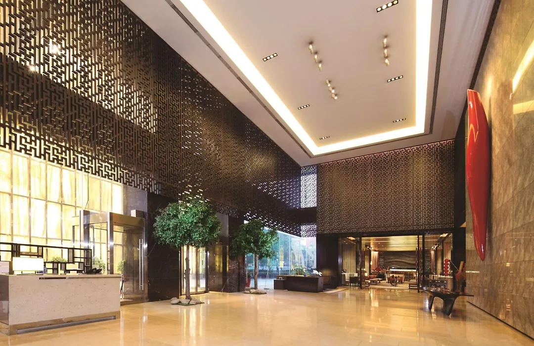 Doubletree By Hilton Beijing-1