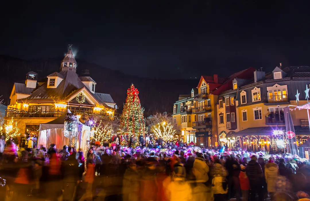 Fairmont Tremblant-1