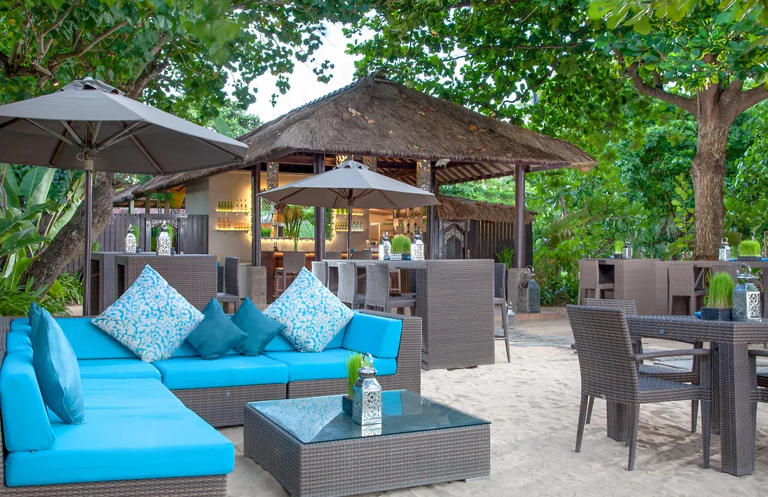 Courtyard By Marriott Bali Nusa Dua Resort-1