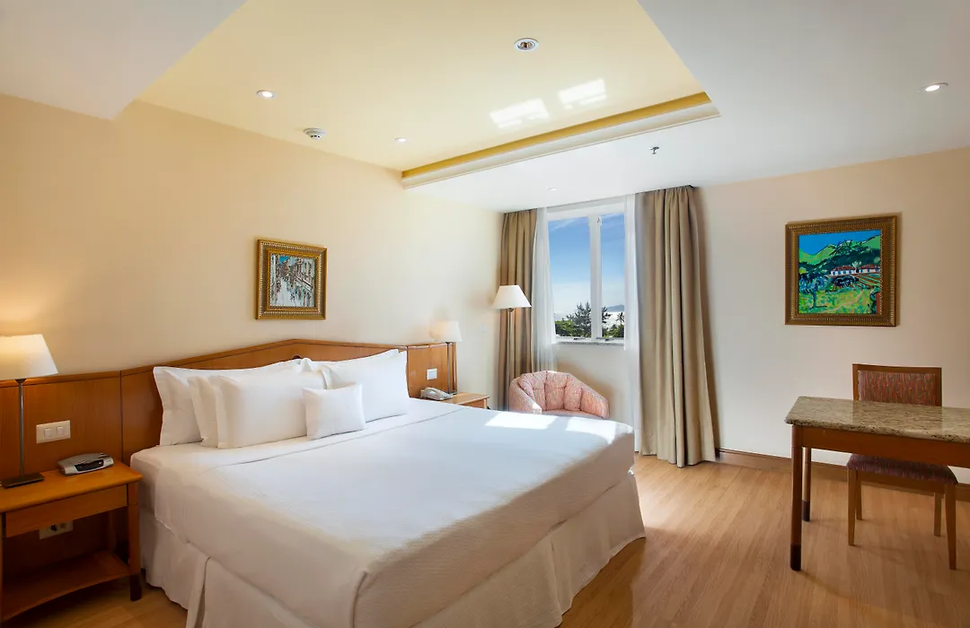 Windsor Barra Hotel-1