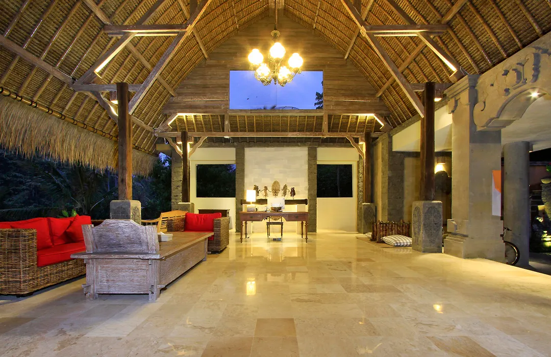 The Kayon Resort-1