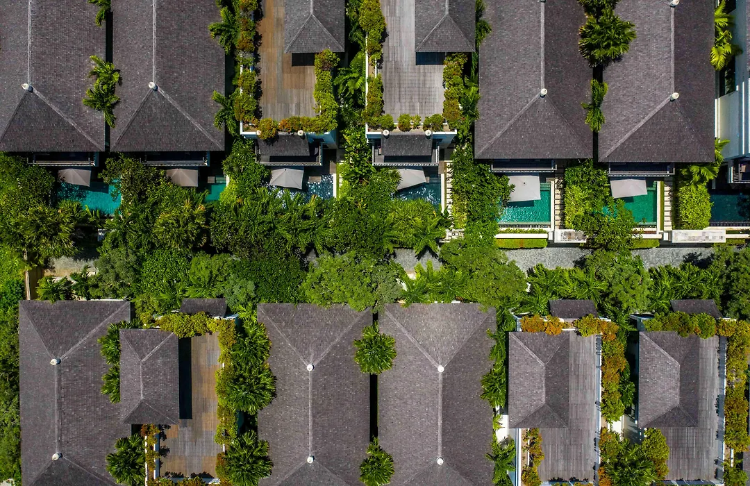 The Sakala Resort Bali All Suites-1