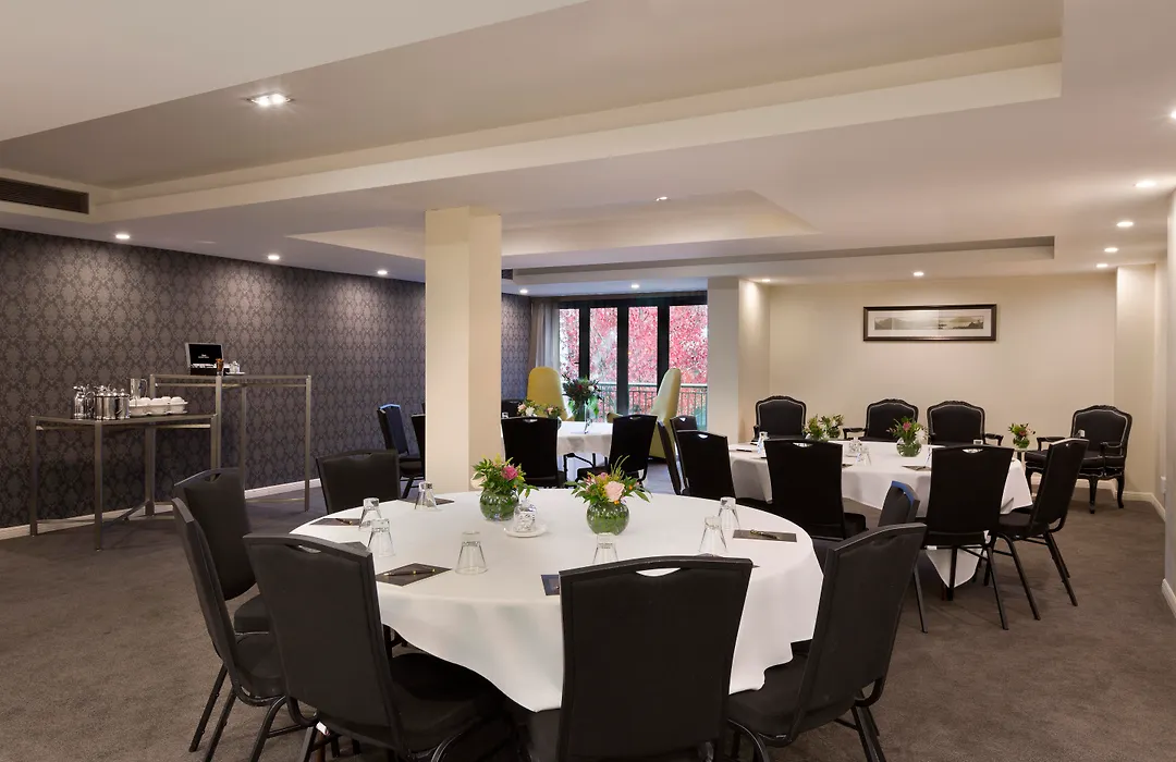 Sofitel Queenstown Hotel & Spa-1
