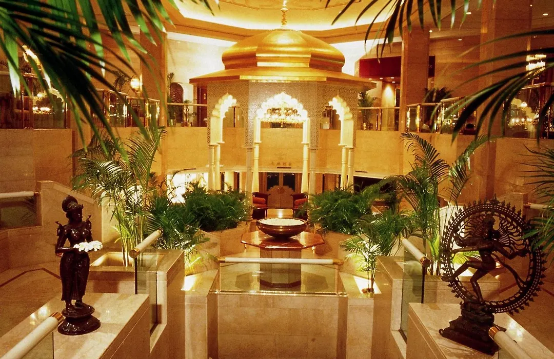 The Leela Mumbai-1