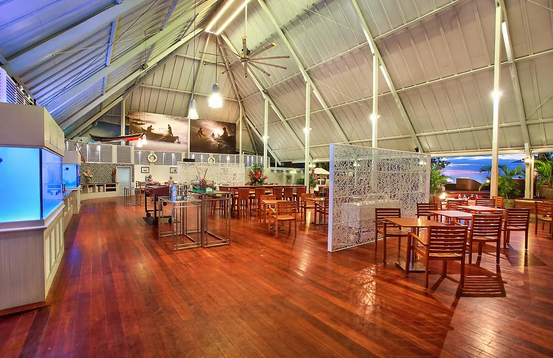 The Kuta Beach Heritage Hotel - Managed By Accor-1