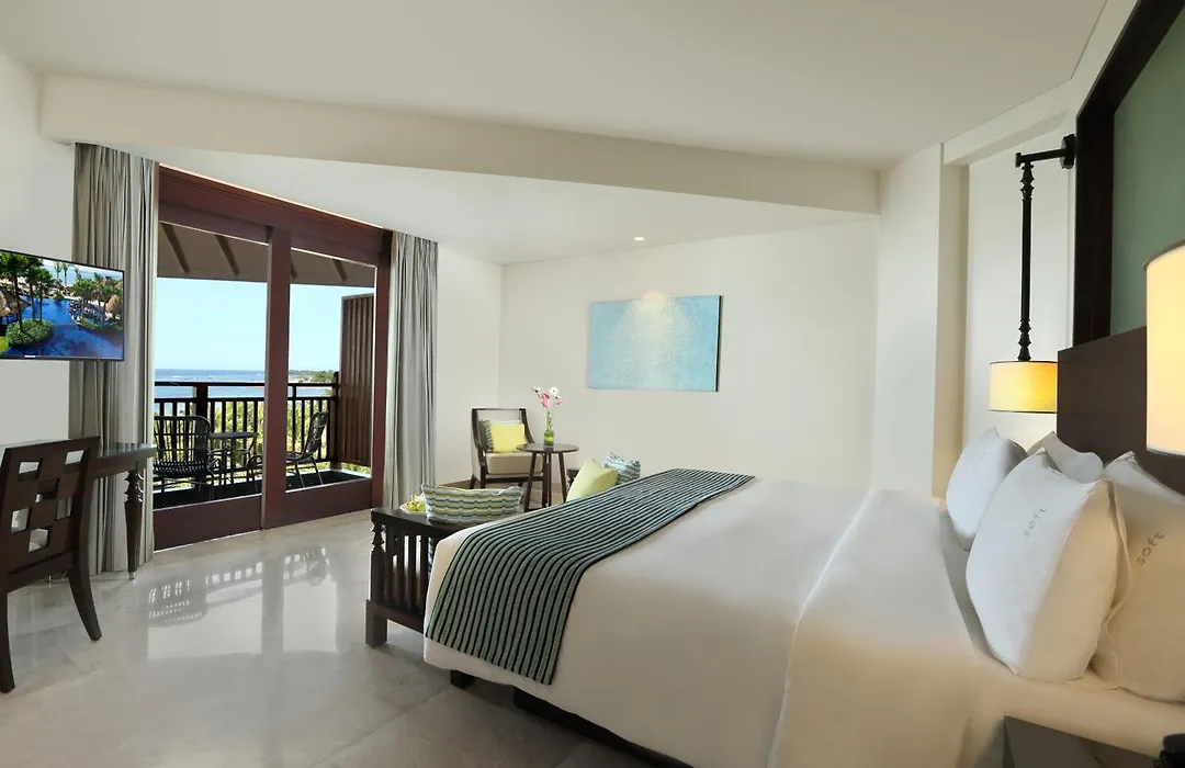 Holiday Inn Resort Bali Nusa Dua By Ihg-1