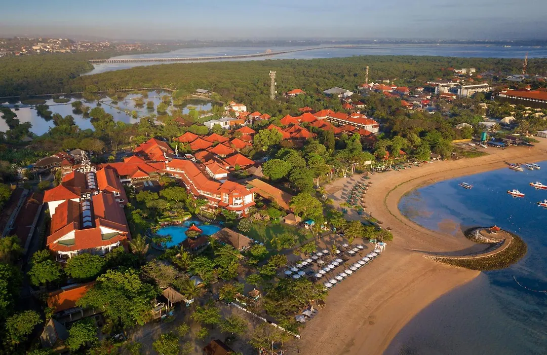 Sol By Melia Benoa Bali-1