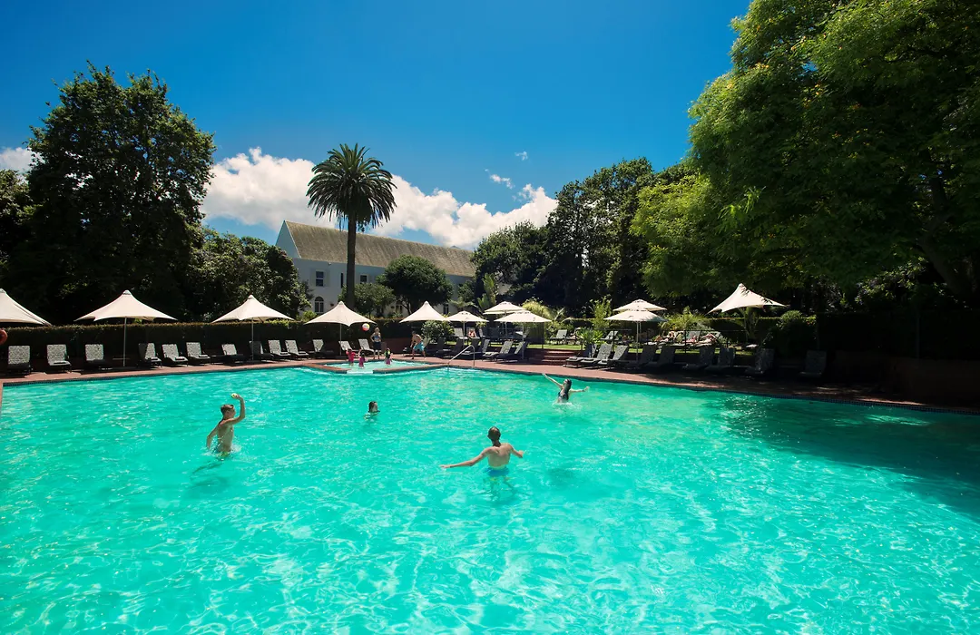Fancourt Hotel-1