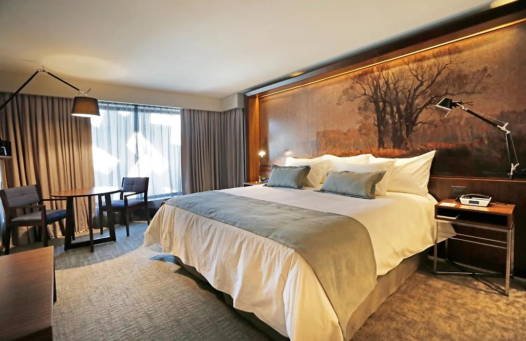 Hotel Cumbres Lastarria-1