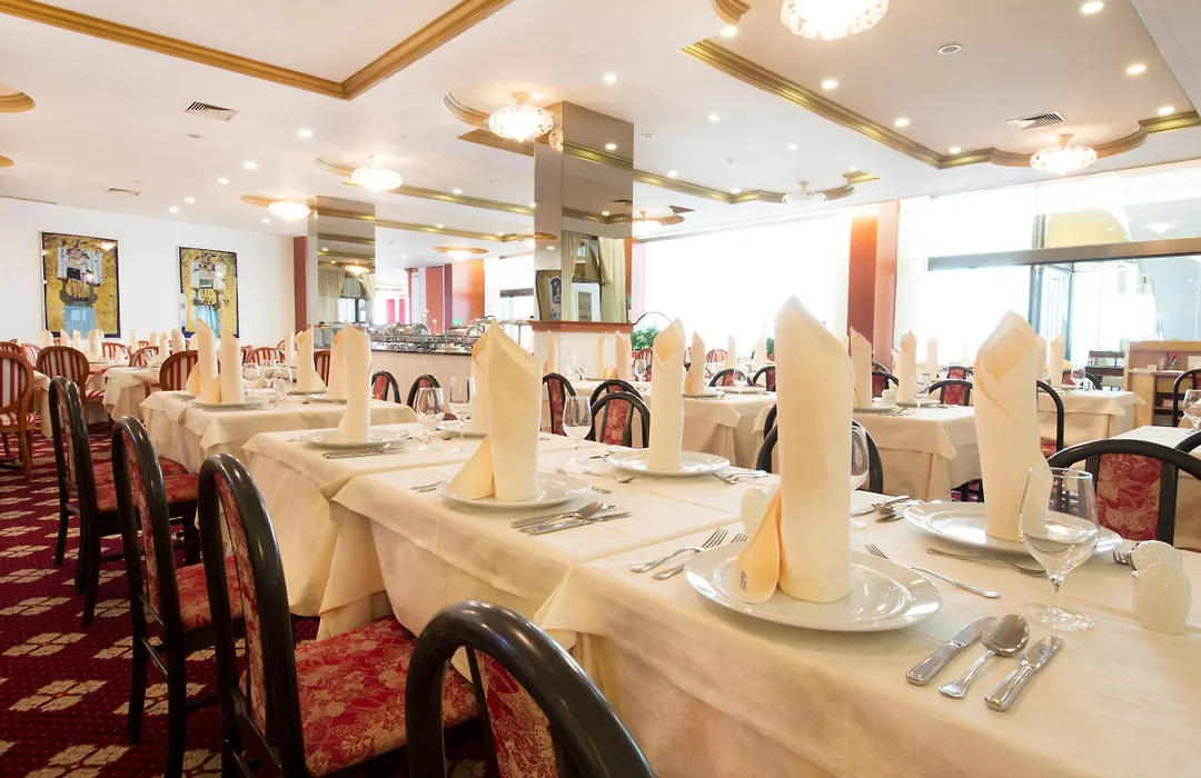Grand Hotel Bernardin-1