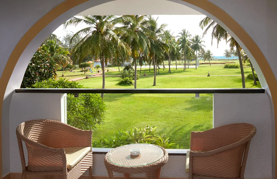 Holiday Inn Resort Goa By Ihg-1