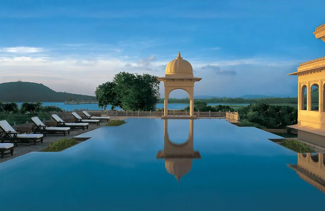 The Oberoi Udaivilas Udaipur-1