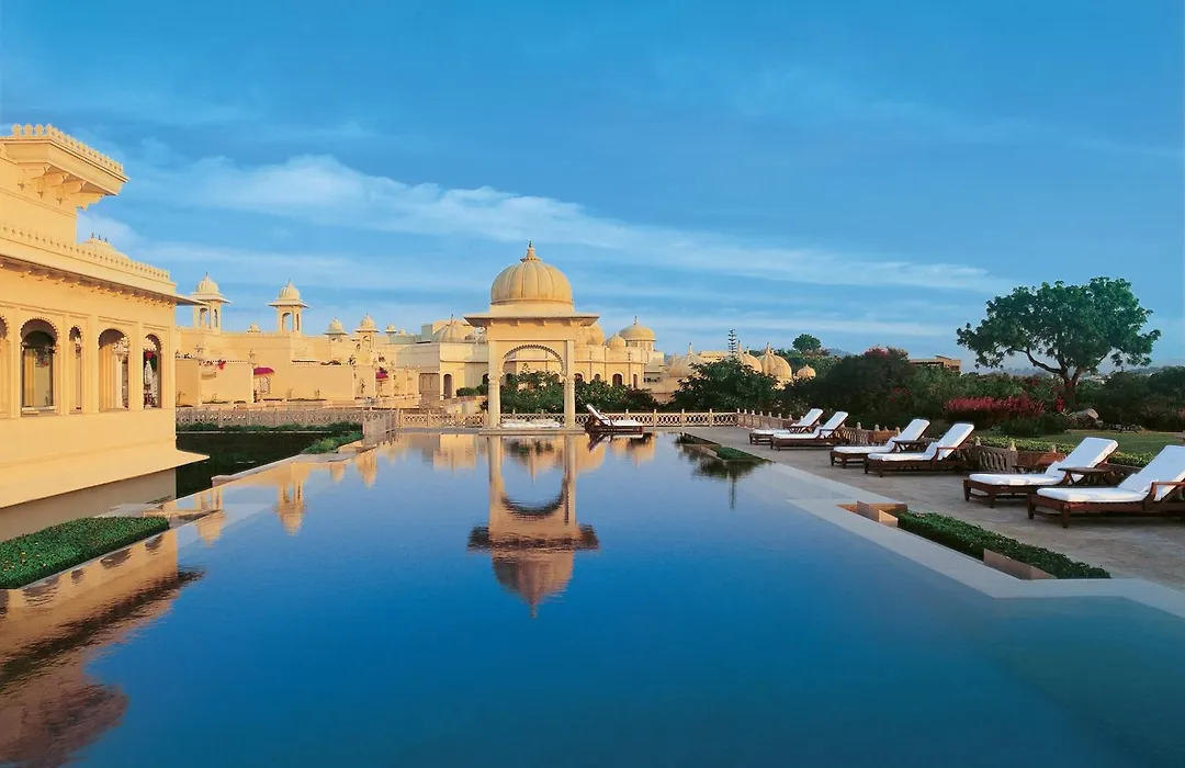 The Oberoi Udaivilas Udaipur-1